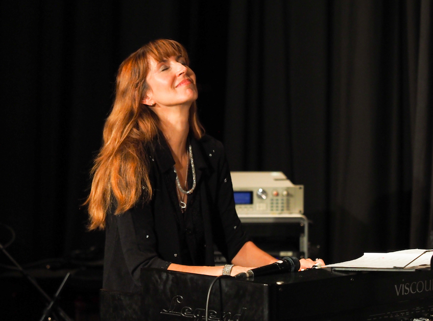 Pic Barbara Dennerlein Sat 10 Aug BJF2019 bmclip-1.jpg